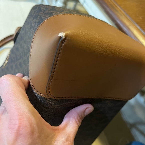 Michael Kors Purse - Picture 7 of 15